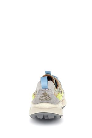 Yamano 3 Woman Suede/Nylon FLOWER MOUNTAIN | Sneakers | 2017817672E01
